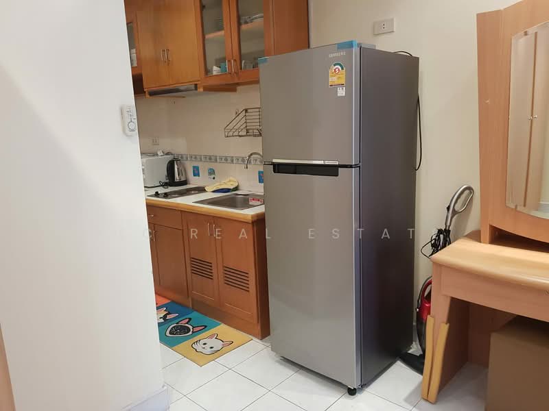 Jomtien Beach Condo, Chon Buri (Pattaya), Nong Pru, Bang Lamung (Pattaya), Chon Buri (Pattaya), 1 Bedroom, 30 sqm, Condo For Sale, by PLC real estate, 500216072 - DDproperty.com