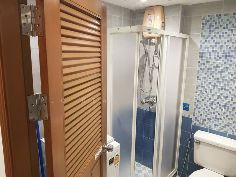 Jomtien Beach Condo : จอมเทียน บีช คอนโด, ชลบุรี, หนองปรือ, บางละมุง, ชลบุรี, 30 ตร.ม., คอนโด ขาย, โดย PLC real estate, 500216072 - DDproperty.com