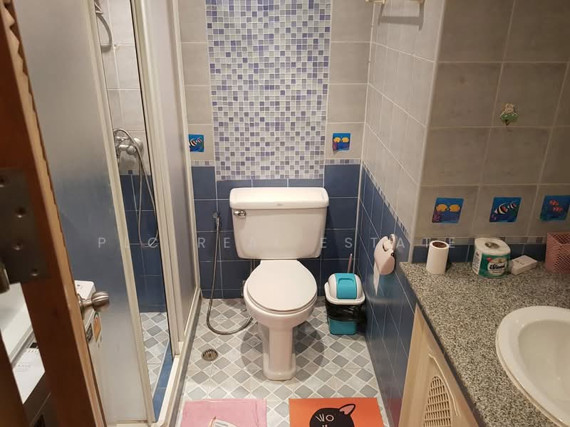 Jomtien Beach Condo, Chon Buri (Pattaya), Nong Pru, Bang Lamung (Pattaya), Chon Buri (Pattaya), 1 Bedroom, 30 sqm, Condo For Sale, by PLC real estate, 500216072 - DDproperty.com