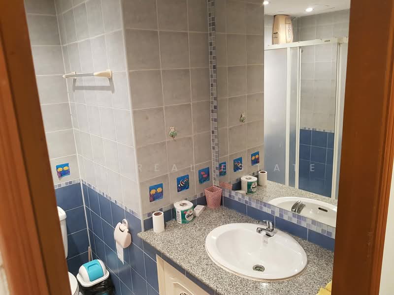Jomtien Beach Condo, Chon Buri (Pattaya), Nong Pru, Bang Lamung (Pattaya), Chon Buri (Pattaya), 1 Bedroom, 30 sqm, Condo For Sale, by PLC real estate, 500216072 - DDproperty.com