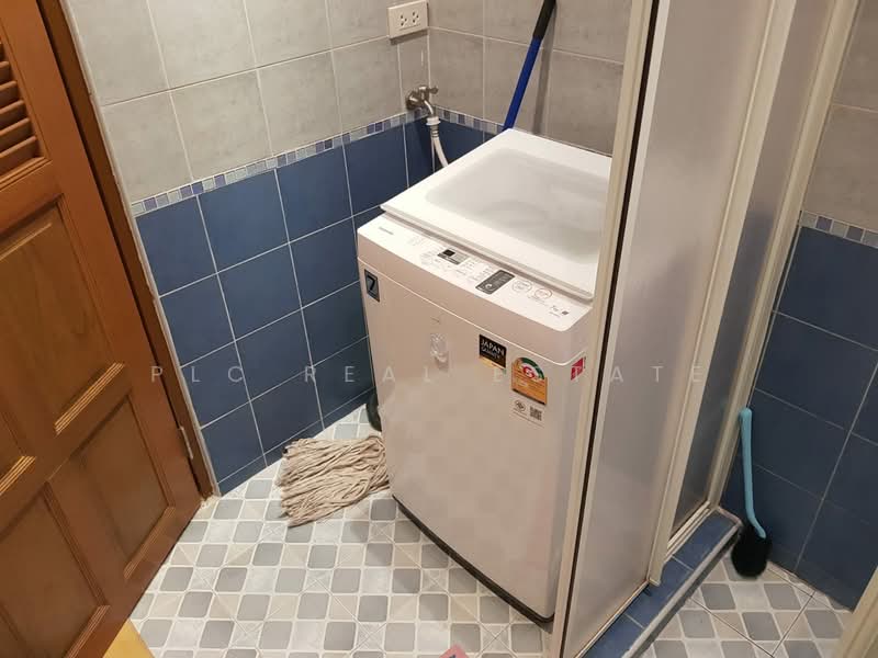 Jomtien Beach Condo, Chon Buri (Pattaya), Nong Pru, Bang Lamung (Pattaya), Chon Buri (Pattaya), 1 Bedroom, 30 sqm, Condo For Sale, by PLC real estate, 500216072 - DDproperty.com