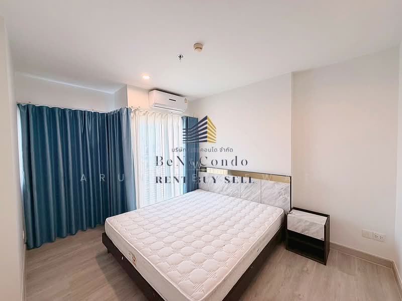 The Key Sathorn-Charoenraj, Bangkok, 3725-4334 Charoen Rat Road, Bang Klo, Bang Kho Laem, Bangkok, 2 Bedrooms, 56 sqm, Condo For Rent, by Suwit Arunkeereewat, 500216073 - DDproperty.com