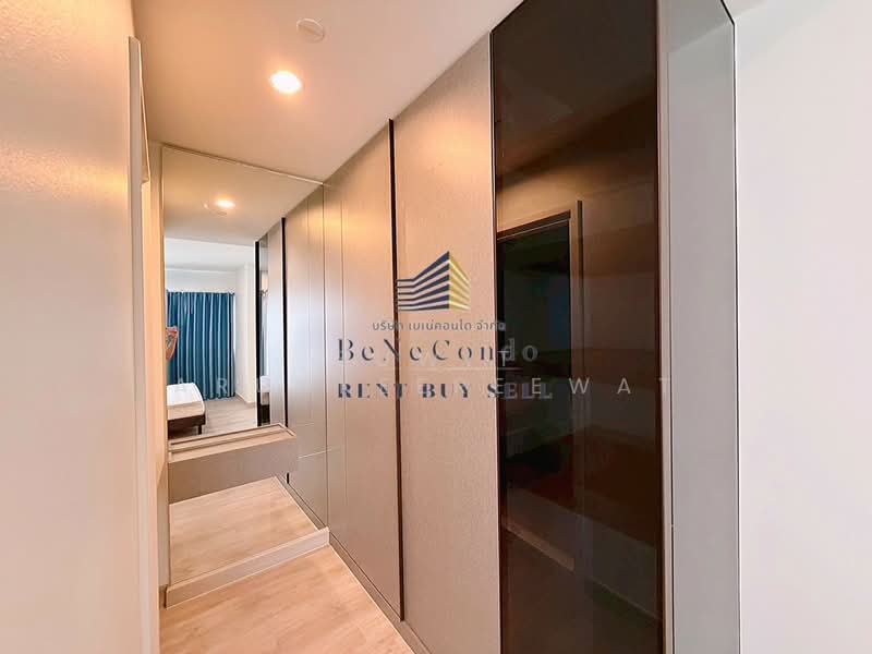 The Key Sathorn-Charoenraj : เดอะ คีย์ สาทร – เจริญราษฎร์, กรุงเทพ, 3725-4334 ถนนเจริญราษฎร์, บางโคล่, บางคอแหลม, กรุงเทพ, 56 ตร.ม., คอนโด ให้เช่า, โดย Suwit Arunkeereewat, 500216073 - DDproperty.com