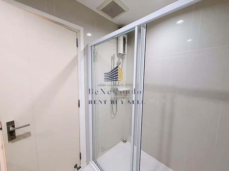 The Key Sathorn-Charoenraj, Bangkok, 3725-4334 Charoen Rat Road, Bang Klo, Bang Kho Laem, Bangkok, 2 Bedrooms, 56 sqm, Condo For Rent, by Suwit Arunkeereewat, 500216073 - DDproperty.com