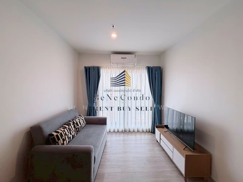 The Key Sathorn-Charoenraj, Bangkok, 3725-4334 Charoen Rat Road, Bang Klo, Bang Kho Laem, Bangkok, 2 Bedrooms, 56 sqm, Condo For Rent, by Suwit Arunkeereewat, 500216073 - DDproperty.com