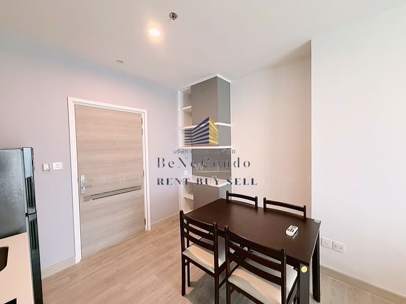 The Key Sathorn-Charoenraj, Bangkok, 3725-4334 Charoen Rat Road, Bang Klo, Bang Kho Laem, Bangkok, 2 Bedrooms, 56 sqm, Condo For Rent, by Suwit Arunkeereewat, 500216073 - DDproperty.com