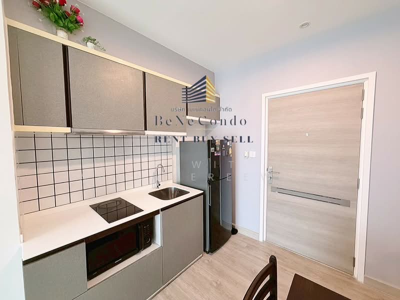 The Key Sathorn-Charoenraj : เดอะ คีย์ สาทร – เจริญราษฎร์, กรุงเทพ, 3725-4334 ถนนเจริญราษฎร์, บางโคล่, บางคอแหลม, กรุงเทพ, 56 ตร.ม., คอนโด ให้เช่า, โดย Suwit Arunkeereewat, 500216073 - DDproperty.com