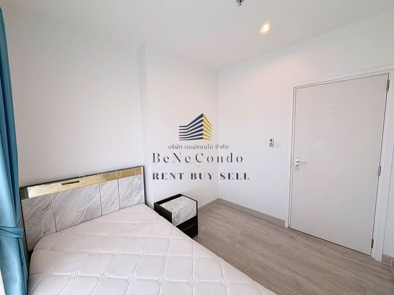 The Key Sathorn-Charoenraj, Bangkok, 3725-4334 Charoen Rat Road, Bang Klo, Bang Kho Laem, Bangkok, 2 Bedrooms, 56 sqm, Condo For Rent, by Suwit Arunkeereewat, 500216073 - DDproperty.com