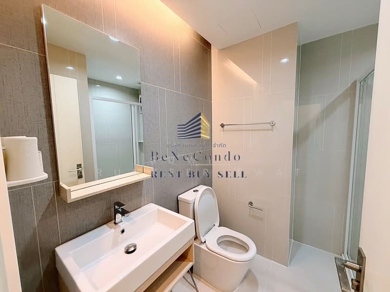 The Key Sathorn-Charoenraj : เดอะ คีย์ สาทร – เจริญราษฎร์, กรุงเทพ, 3725-4334 ถนนเจริญราษฎร์, บางโคล่, บางคอแหลม, กรุงเทพ, 56 ตร.ม., คอนโด ให้เช่า, โดย Suwit Arunkeereewat, 500216073 - DDproperty.com