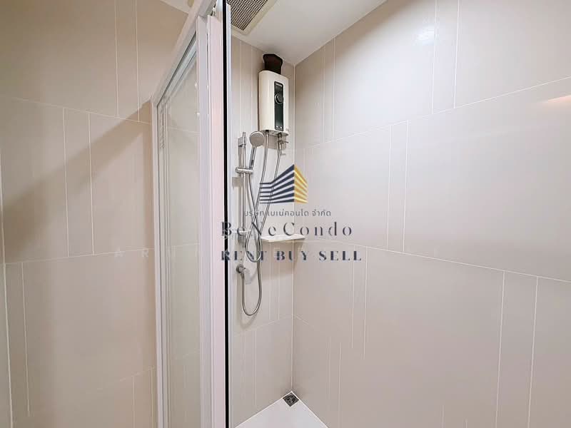 The Key Sathorn-Charoenraj, Bangkok, 3725-4334 Charoen Rat Road, Bang Klo, Bang Kho Laem, Bangkok, 2 Bedrooms, 56 sqm, Condo For Rent, by Suwit Arunkeereewat, 500216073 - DDproperty.com