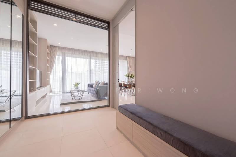 Vittorio 39, Bangkok, 8 Sukhumvit, Khlong Tan Nua, Watthana, Bangkok, 2 Bedrooms, 138 sqm, Condo For Sale, by Sutapat Pariwong, 500216074 - DDproperty.com
