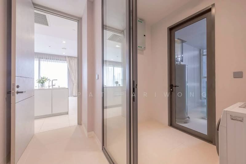 Vittorio 39, Bangkok, 8 Sukhumvit, Khlong Tan Nua, Watthana, Bangkok, 2 Bedrooms, 138 sqm, Condo For Sale, by Sutapat Pariwong, 500216074 - DDproperty.com