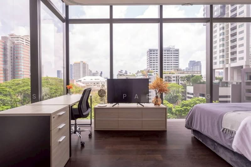 Vittorio 39, Bangkok, 8 Sukhumvit, Khlong Tan Nua, Watthana, Bangkok, 2 Bedrooms, 138 sqm, Condo For Sale, by Sutapat Pariwong, 500216074 - DDproperty.com