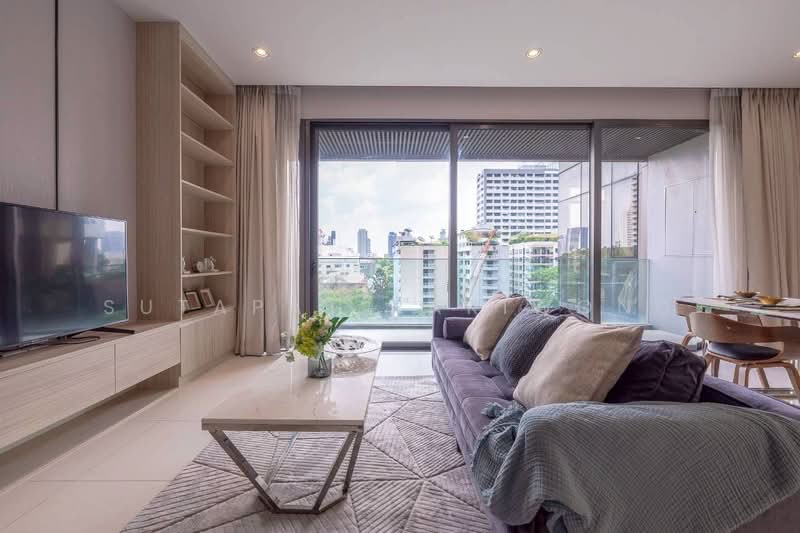 Vittorio 39, Bangkok, 8 Sukhumvit, Khlong Tan Nua, Watthana, Bangkok, 2 Bedrooms, 138 sqm, Condo For Sale, by Sutapat Pariwong, 500216074 - DDproperty.com