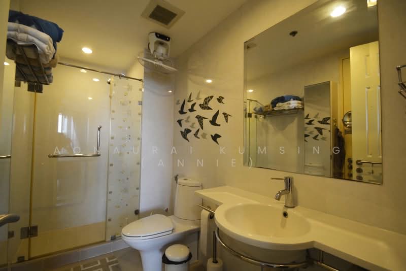 Boat House Hua Hin : โบ๊ทเฮ้าส์ หัวหิน, เพชรบุรี, 1500 ถนนเพชรเกษม (ทรายใต้), ชะอำ, ชะอำ, เพชรบุรี, 67 ตร.ม., คอนโด ขาย, โดย Aonaurai Kumsing (Annie), 500216075 - DDproperty.com