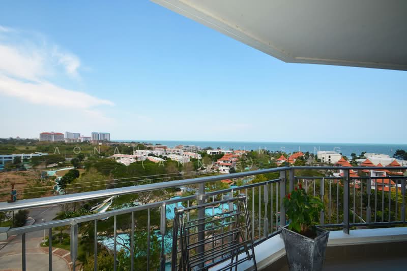 Boat House Hua Hin : โบ๊ทเฮ้าส์ หัวหิน, เพชรบุรี, 1500 ถนนเพชรเกษม (ทรายใต้), ชะอำ, ชะอำ, เพชรบุรี, 67 ตร.ม., คอนโด ขาย, โดย Aonaurai Kumsing (Annie), 500216075 - DDproperty.com