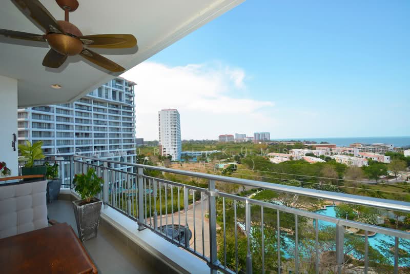 Boat House Hua Hin : โบ๊ทเฮ้าส์ หัวหิน, เพชรบุรี, 1500 ถนนเพชรเกษม (ทรายใต้), ชะอำ, ชะอำ, เพชรบุรี, 67 ตร.ม., คอนโด ขาย, โดย Aonaurai Kumsing (Annie), 500216075 - DDproperty.com