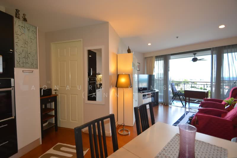 Boat House Hua Hin : โบ๊ทเฮ้าส์ หัวหิน, เพชรบุรี, 1500 ถนนเพชรเกษม (ทรายใต้), ชะอำ, ชะอำ, เพชรบุรี, 67 ตร.ม., คอนโด ขาย, โดย Aonaurai Kumsing (Annie), 500216075 - DDproperty.com