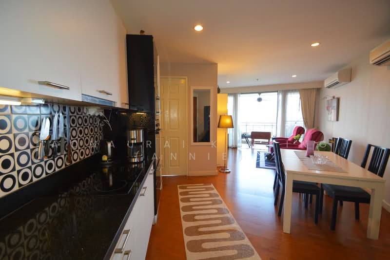 Boat House Hua Hin, Phetchaburi, 1500 Petchkasem Road (Sai Tai), Cha-am, Cha-Am, Phetchaburi, 1 Bedroom, 67 sqm, Condo For Sale, by Aonaurai Kumsing (Annie), 500216075 - DDproperty.com