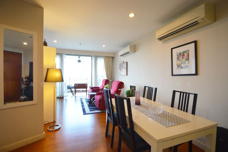 Boat House Hua Hin, Phetchaburi, 1500 Petchkasem Road (Sai Tai), Cha-am, Cha-Am, Phetchaburi, 1 Bedroom, 67 sqm, Condo For Sale, by Aonaurai Kumsing (Annie), 500216075 - DDproperty.com