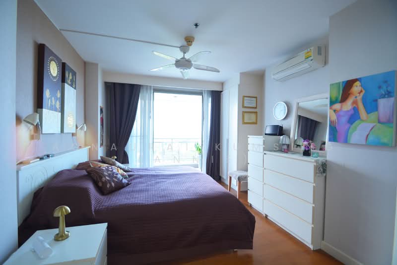 Boat House Hua Hin : โบ๊ทเฮ้าส์ หัวหิน, เพชรบุรี, 1500 ถนนเพชรเกษม (ทรายใต้), ชะอำ, ชะอำ, เพชรบุรี, 67 ตร.ม., คอนโด ขาย, โดย Aonaurai Kumsing (Annie), 500216075 - DDproperty.com