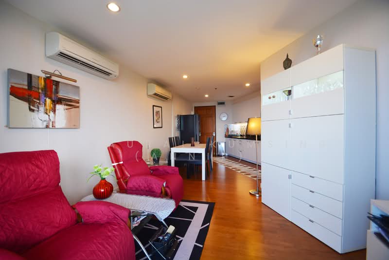 Boat House Hua Hin : โบ๊ทเฮ้าส์ หัวหิน, เพชรบุรี, 1500 ถนนเพชรเกษม (ทรายใต้), ชะอำ, ชะอำ, เพชรบุรี, 67 ตร.ม., คอนโด ขาย, โดย Aonaurai Kumsing (Annie), 500216075 - DDproperty.com