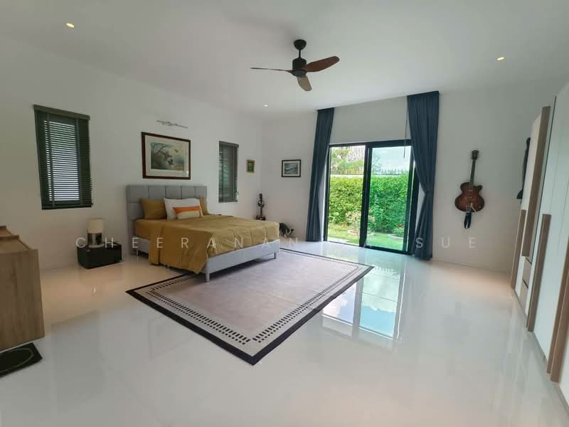 The Clouds Hua Hin 2 : เดอะ คลาวด์2 หัวหิน, ประจวบคีรีขันธ์, หินเหล็กไฟ, หัวหิน, ประจวบคีรีขันธ์, 408 ตร.ม., วิลล่า ขาย, โดย Cheeranan Satsue, 500216077 - DDproperty.com