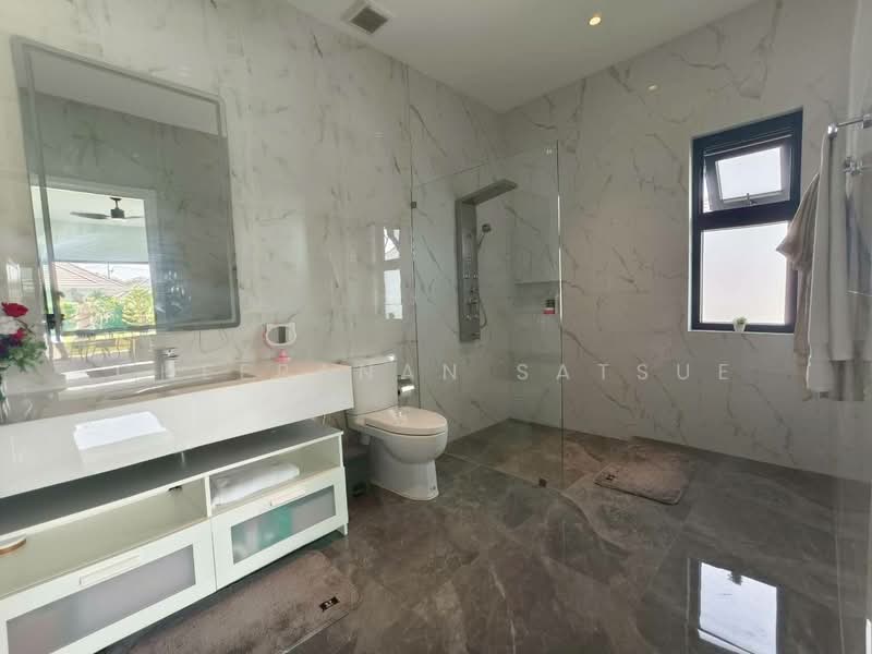 The Clouds Hua Hin 2, Prachuap Khiri Khan, Hin Lek Fai, Hua Hin, Prachuap Khiri Khan, 4 Bedrooms, 408 sqm, Villa For Sale, by Cheeranan Satsue, 500216077 - DDproperty.com