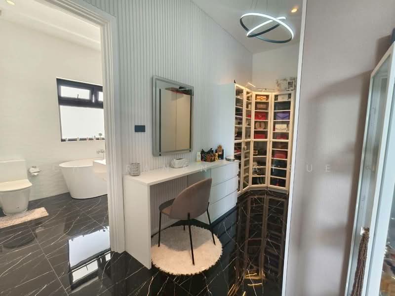 The Clouds Hua Hin 2, Prachuap Khiri Khan, Hin Lek Fai, Hua Hin, Prachuap Khiri Khan, 4 Bedrooms, 408 sqm, Villa For Sale, by Cheeranan Satsue, 500216077 - DDproperty.com