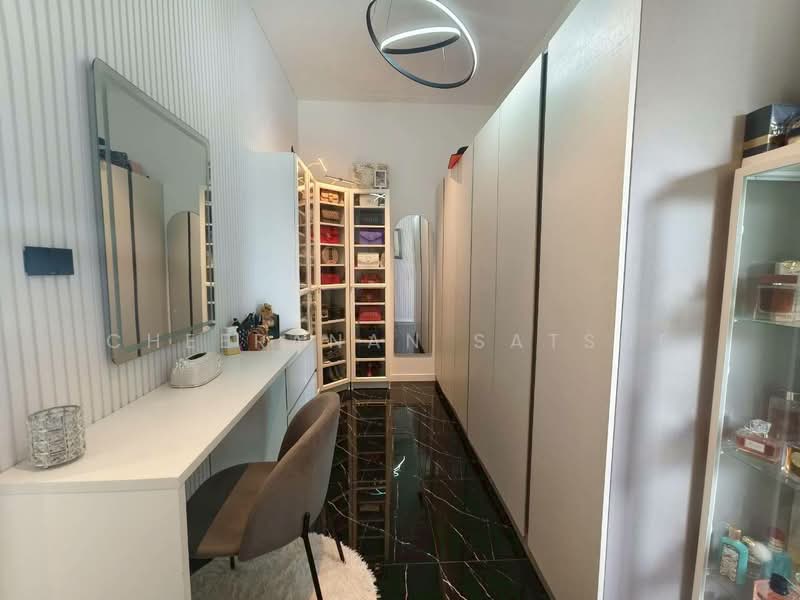 The Clouds Hua Hin 2, Prachuap Khiri Khan, Hin Lek Fai, Hua Hin, Prachuap Khiri Khan, 4 Bedrooms, 408 sqm, Villa For Sale, by Cheeranan Satsue, 500216077 - DDproperty.com