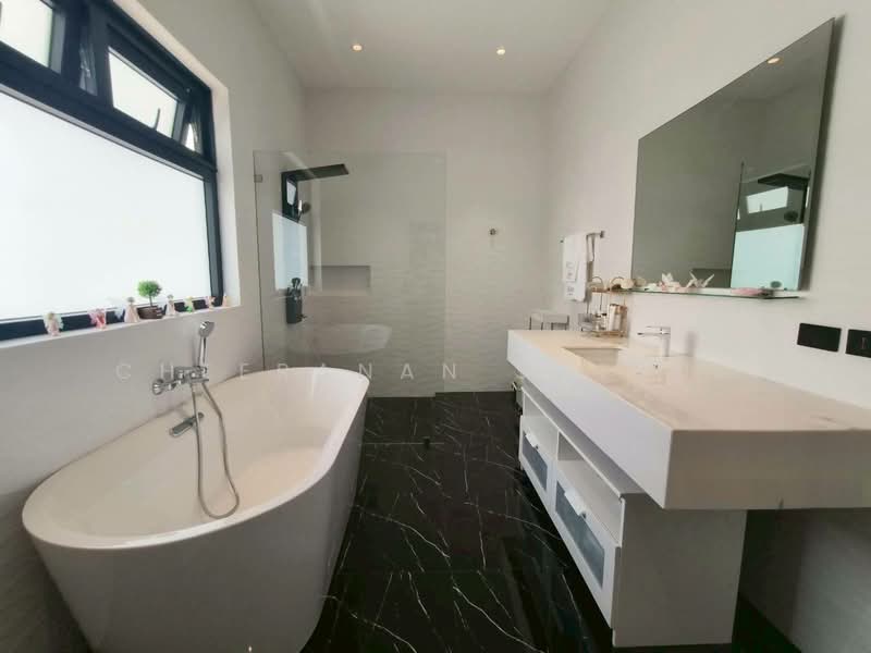 The Clouds Hua Hin 2, Prachuap Khiri Khan, Hin Lek Fai, Hua Hin, Prachuap Khiri Khan, 4 Bedrooms, 408 sqm, Villa For Sale, by Cheeranan Satsue, 500216077 - DDproperty.com
