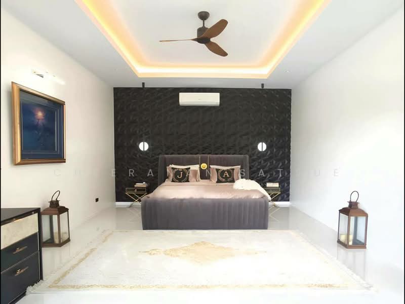 The Clouds Hua Hin 2 : เดอะ คลาวด์2 หัวหิน, ประจวบคีรีขันธ์, หินเหล็กไฟ, หัวหิน, ประจวบคีรีขันธ์, 408 ตร.ม., วิลล่า ขาย, โดย Cheeranan Satsue, 500216077 - DDproperty.com