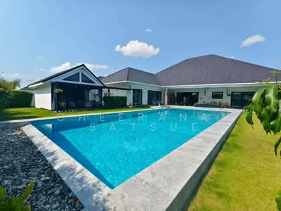 ขาย - The Clouds Hua Hin 2 : เดอะ คลาวด์2 หัวหิน, ประจวบคีรีขันธ์