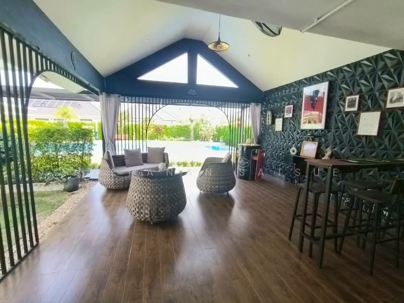The Clouds Hua Hin 2, Prachuap Khiri Khan, Hin Lek Fai, Hua Hin, Prachuap Khiri Khan, 4 Bedrooms, 408 sqm, Villa For Sale, by Cheeranan Satsue, 500216077 - DDproperty.com
