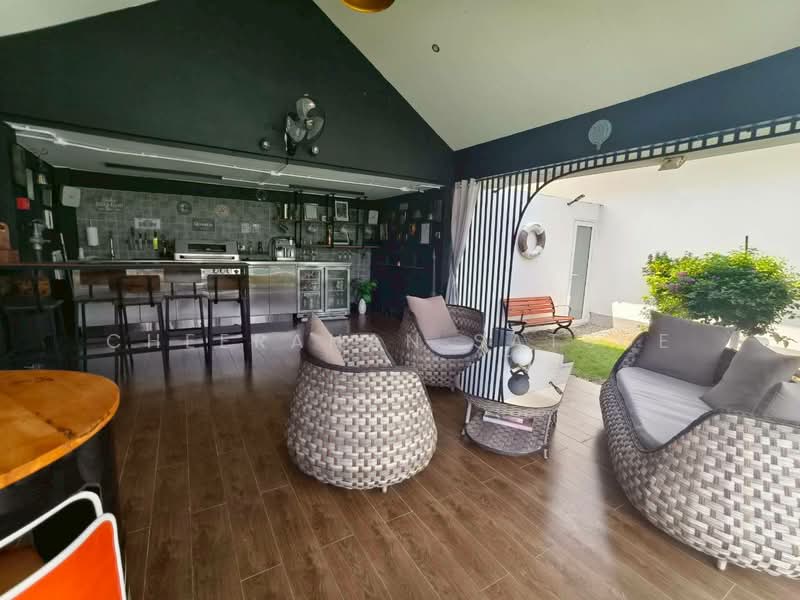 The Clouds Hua Hin 2, Prachuap Khiri Khan, Hin Lek Fai, Hua Hin, Prachuap Khiri Khan, 4 Bedrooms, 408 sqm, Villa For Sale, by Cheeranan Satsue, 500216077 - DDproperty.com
