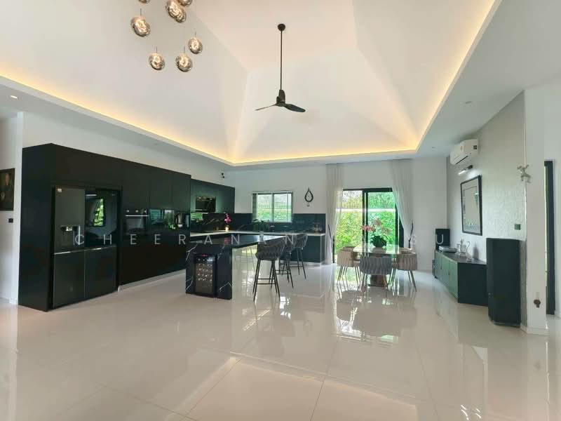 The Clouds Hua Hin 2, Prachuap Khiri Khan, Hin Lek Fai, Hua Hin, Prachuap Khiri Khan, 4 Bedrooms, 408 sqm, Villa For Sale, by Cheeranan Satsue, 500216077 - DDproperty.com