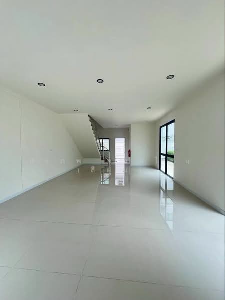 ให้เช่า - Pruksa Ville @ Work Ramintra Station : พฤกษาวิลล์ @ เวิร์ค รามอินทรา สเตชั่น, กรุงเทพ