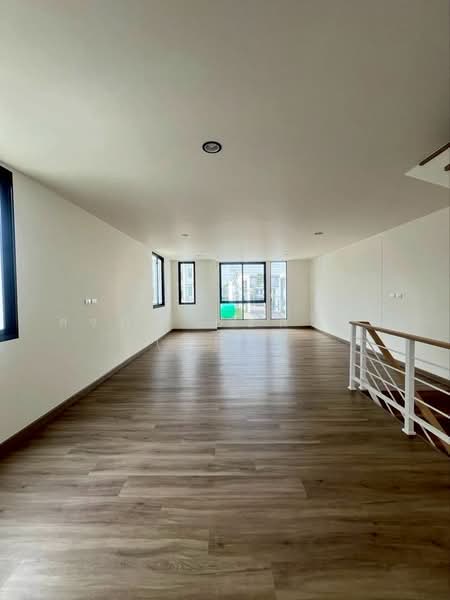 ให้เช่า - Pruksa Ville @ Work Ramintra Station : พฤกษาวิลล์ @ เวิร์ค รามอินทรา สเตชั่น, กรุงเทพ