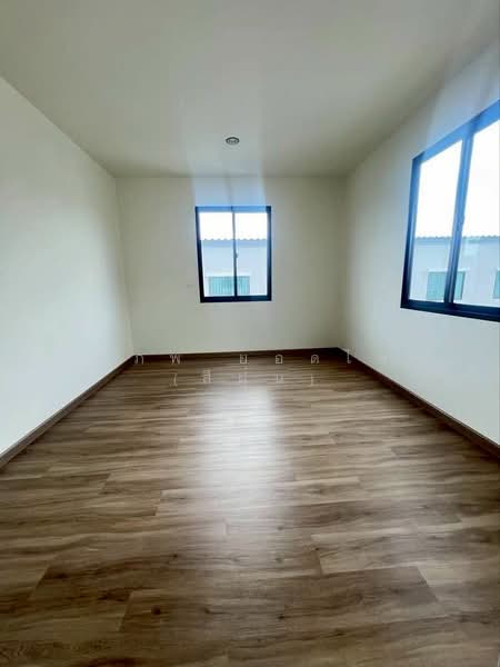 ให้เช่า - Pruksa Ville @ Work Ramintra Station : พฤกษาวิลล์ @ เวิร์ค รามอินทรา สเตชั่น, กรุงเทพ