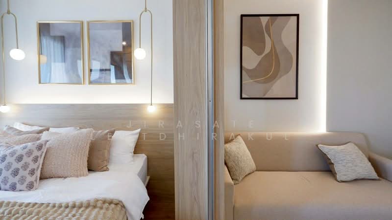 U Delight Residence Riverfront Rama 3, Bangkok, 772 Rama 3 Road, Bang Pong Pang, Yan Nawa, Bangkok, 1 Bedroom, 34 sqm, Condo For Sale, by Jirasate Lertdhirakul, 500216079 - DDproperty.com