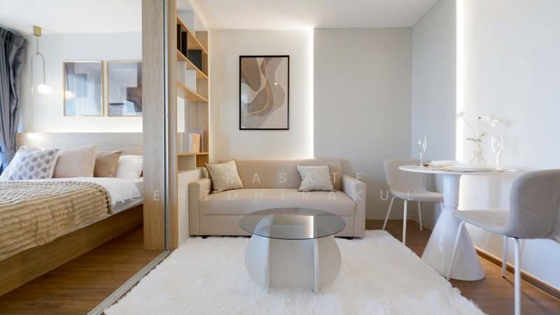 U Delight Residence Riverfront Rama 3, Bangkok, 772 Rama 3 Road, Bang Pong Pang, Yan Nawa, Bangkok, 1 Bedroom, 34 sqm, Condo For Sale, by Jirasate Lertdhirakul, 500216079 - DDproperty.com