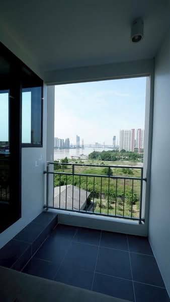 U Delight Residence Riverfront Rama 3, Bangkok, 772 Rama 3 Road, Bang Pong Pang, Yan Nawa, Bangkok, 1 Bedroom, 34 sqm, Condo For Sale, by Jirasate Lertdhirakul, 500216079 - DDproperty.com