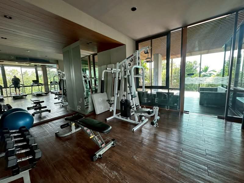 U Delight Residence Riverfront Rama 3, Bangkok, 772 Rama 3 Road, Bang Pong Pang, Yan Nawa, Bangkok, 1 Bedroom, 34 sqm, Condo For Sale, by Jirasate Lertdhirakul, 500216079 - DDproperty.com