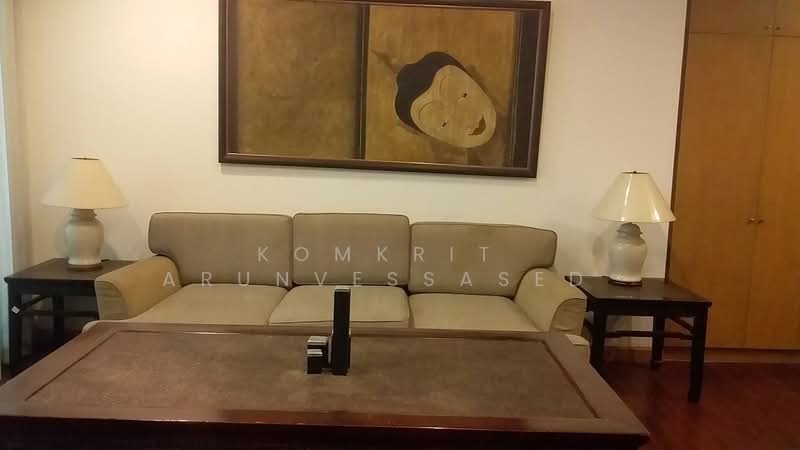 Baan Chao Praya : บ้านเจ้าพระยา, กรุงเทพ, 208 ซอยสมเด็จเจ้าพระยา 17, คลองสาน, คลองสาน, กรุงเทพ, 113 ตร.ม., คอนโด ขาย, โดย Komkrit Arunvessased , 500216080 - DDproperty.com