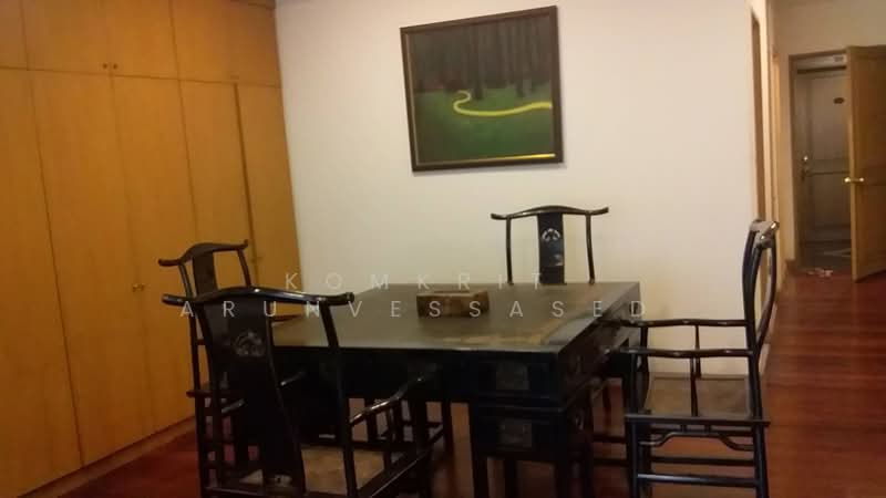 Baan Chao Praya : บ้านเจ้าพระยา, กรุงเทพ, 208 ซอยสมเด็จเจ้าพระยา 17, คลองสาน, คลองสาน, กรุงเทพ, 113 ตร.ม., คอนโด ขาย, โดย Komkrit Arunvessased , 500216080 - DDproperty.com