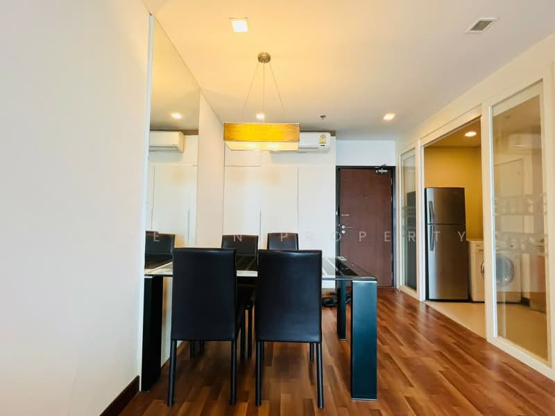 Le Luk Condominium, Bangkok, 1599 291 Sukhumvit Rd, Phra Kanong Nua, Watthana, Bangkok, 1 Bedroom, 52 sqm, Condo For Rent, by caveman property, 500216081 - DDproperty.com