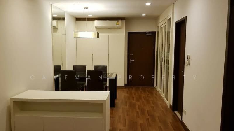 Le Luk Condominium, Bangkok, 1599 291 Sukhumvit Rd, Phra Kanong Nua, Watthana, Bangkok, 1 Bedroom, 52 sqm, Condo For Rent, by caveman property, 500216081 - DDproperty.com