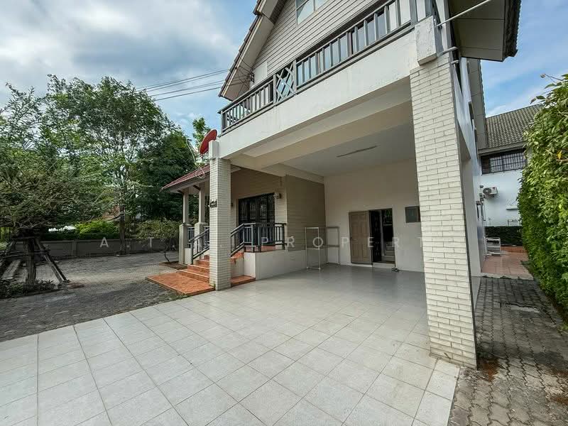 Country Home, Chon Buri (Pattaya), Surasak, Si Racha, Chon Buri (Pattaya), 3 Bedrooms, 250 sqm, Single Detached House For Sale, by A.T.A. Property, 500216082 - DDproperty.com