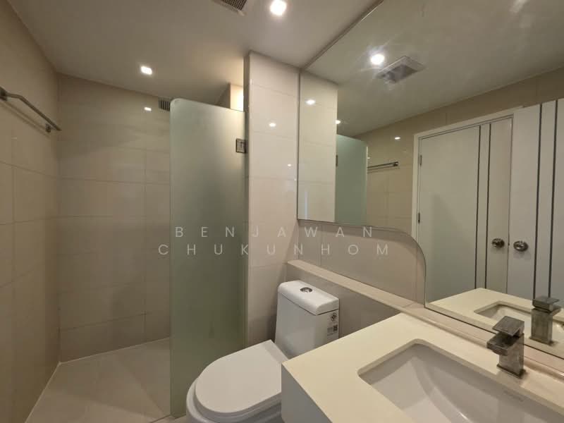 ให้เช่า - City Center Residence : ซิตี้ เซ็นเตอร์ เรสซิเดนซ์, ชลบุรี