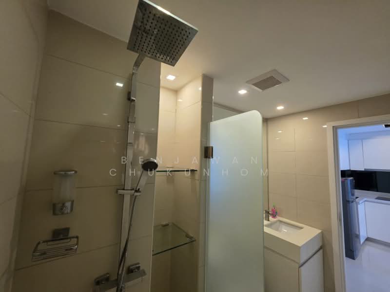 ให้เช่า - City Center Residence : ซิตี้ เซ็นเตอร์ เรสซิเดนซ์, ชลบุรี